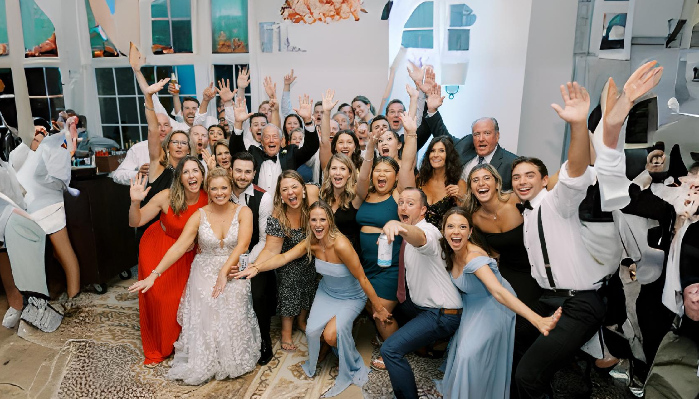 Corcoran-Family